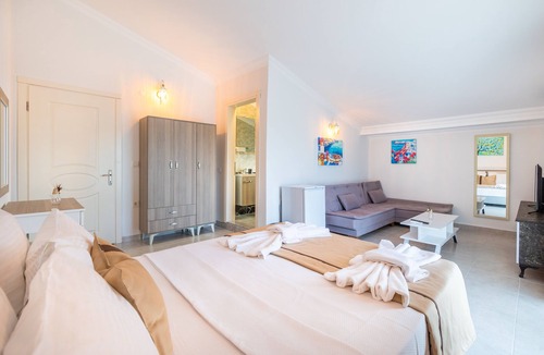 Selimiye Hotel | Defne Butik Otel