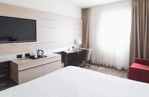 Downtown Squamish Apartment | Defne Gold Hotels