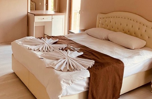 Trabzon Apartment | Defne Gold