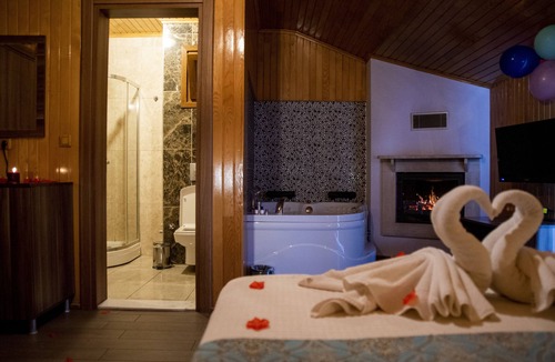 Agva Hotel | Defne Hotel