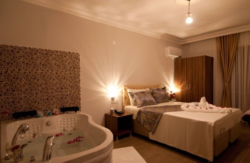 Agva Hotel | Defne Hotel