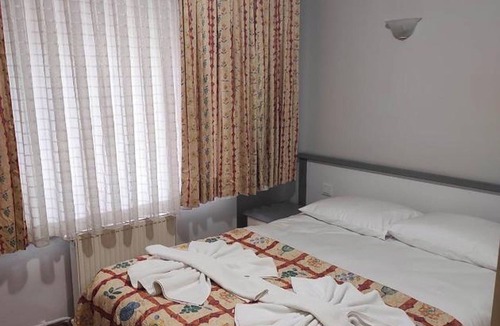 Polatli Hotel | DEFNE OTEL