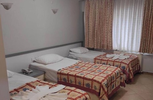 Polatli Hotel | DEFNE OTEL