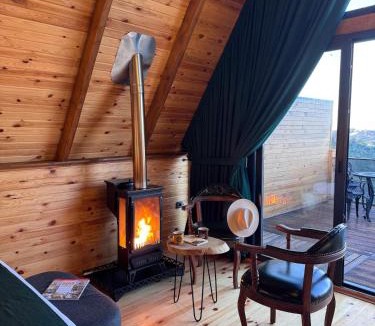 Arsin House | Defne Pool Bungalow