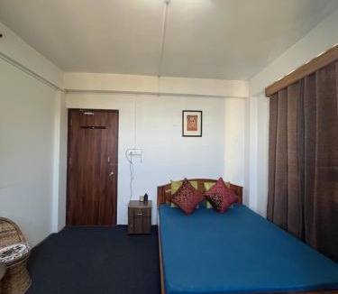 Darjeeling House | Degants pad