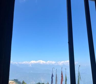 Darjeeling House | Degants pad