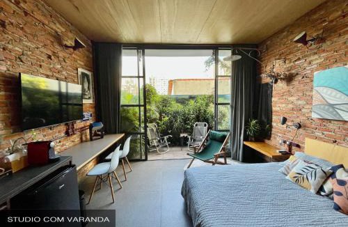 Sumare Apartment | Degar Studios