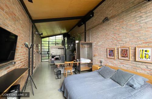 Sumare Apartment | Degar Studios