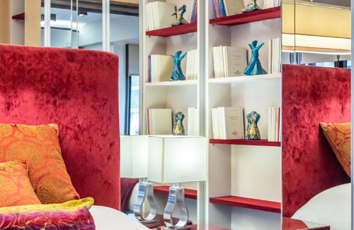 Nisantasi Apartment | Deger 16 Residences