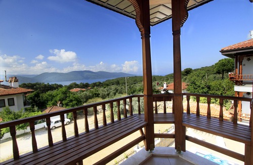 Akyaka Apartment | Deger Apart