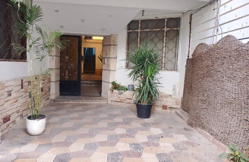 Taqseem Laselky Apartment | Degla by Spacey (#39) | Studio in Maadi