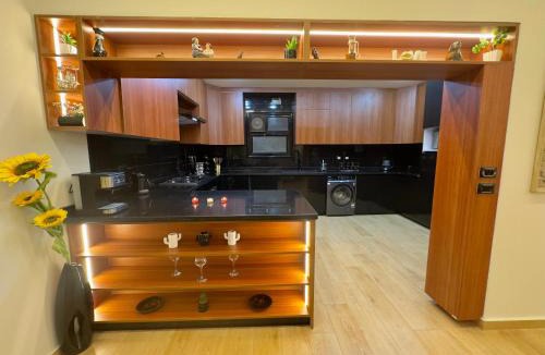 Al-Basatin Apartment | Degla view - Cairo