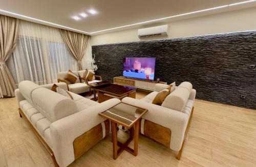 Al-Basatin Apartment | Degla view - Cairo