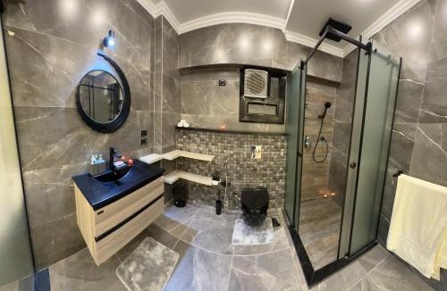 Al-Basatin Apartment | Degla view - Cairo