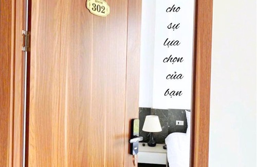 Huong Thuy House | DeHa Homestay Huế