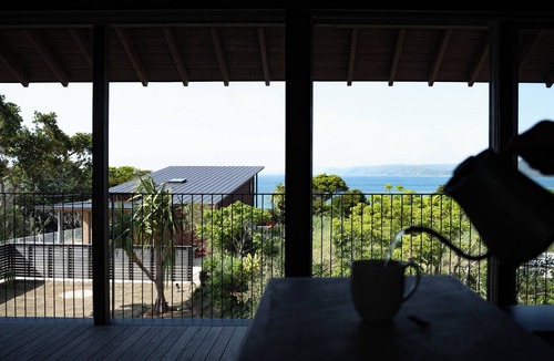Amami House | Dei Amami