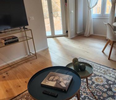 Old Town Apartment | Dei Gallucci Apartment B&B