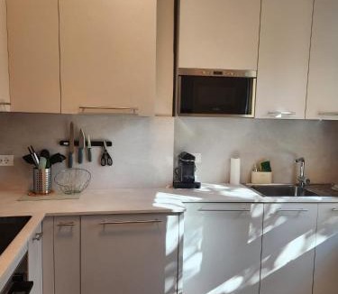 Old Town Apartment | Dei Gallucci Apartment B&B