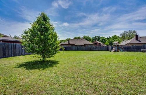 Glenn Heights House | Dei Puer
