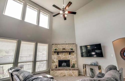 Glenn Heights House | Dei Puer