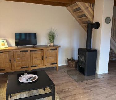 Vollerwiek Apartment | Deichblick