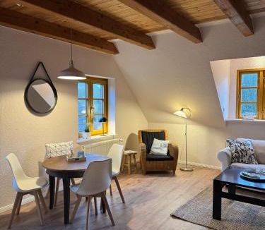 Vollerwiek Apartment | Deichblick