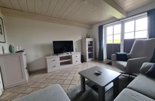 Ockholm Apartment | Deichtraum unter Reet, Ockholm