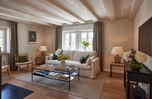 Deidesheim House | Deidesheimer Haus