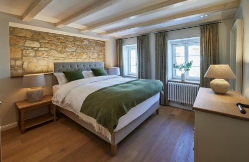 Deidesheim House | Deidesheimer Haus