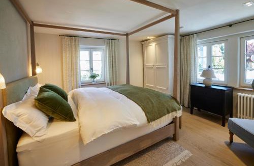 Deidesheim House | Deidesheimer Haus