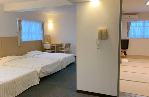 Kadena-cho Hotel | Deigo Hotel