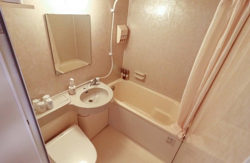 Kadena-cho Hotel | Deigo Hotel