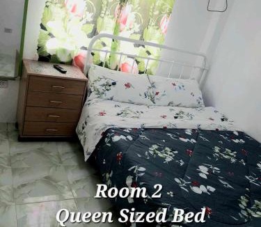 Samal House | DeiHouse