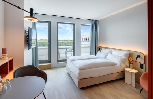 Munchen District Apartment | DEIN APART München
