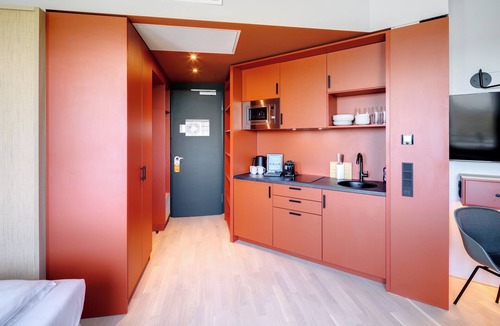 Munchen District Apartment | DEIN APART München