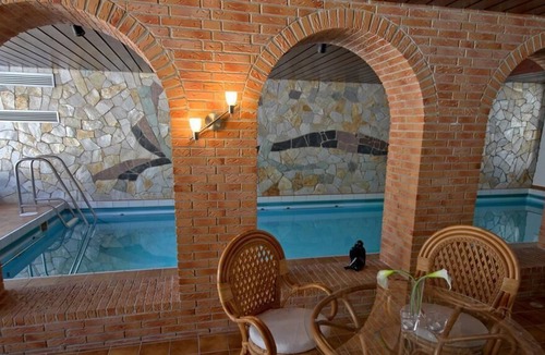 Hahnenklee Hotel | Dein Hotel