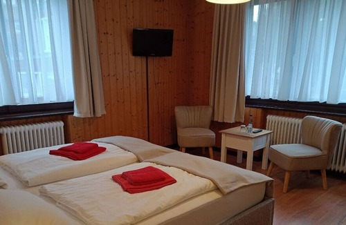 Hahnenklee Hotel | Dein Hotel