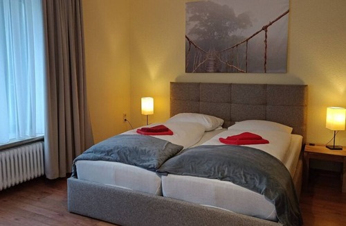 Hahnenklee Hotel | Dein Hotel