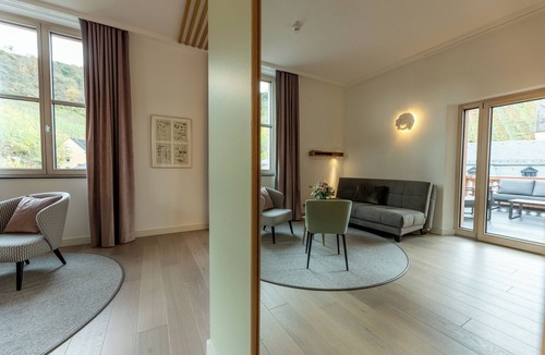 Bernkastel Hotel | DEINHARD's