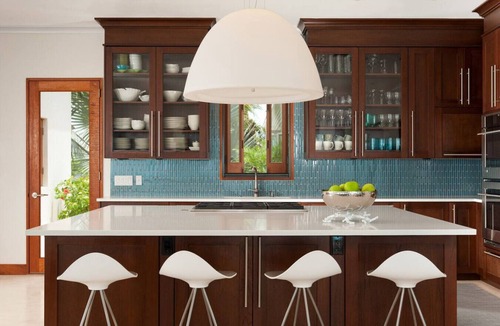 Ocean Point Villa | Deja Blu - Private Luxury Oceanfront Compound