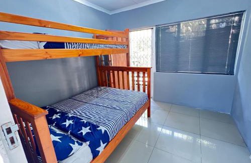 Trafalgar House | Deja Blu