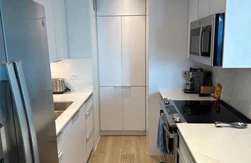 Isla Verde Apartment | Deja Blue Beachfront Apartment