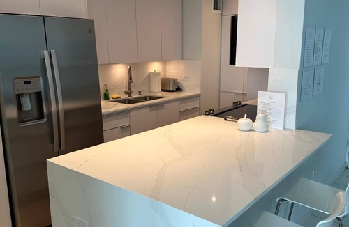 Isla Verde Apartment | Deja Blue Beachfront Apartment