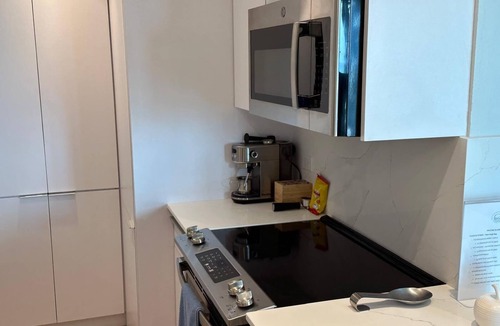 Isla Verde Apartment | Deja Blue Beachfront Apartment