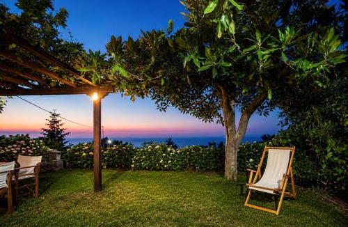 Mouresi Villa | Deja Blue