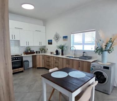 St. Helena Bay Apartment | DeJa - Blue West Coast -South Africa