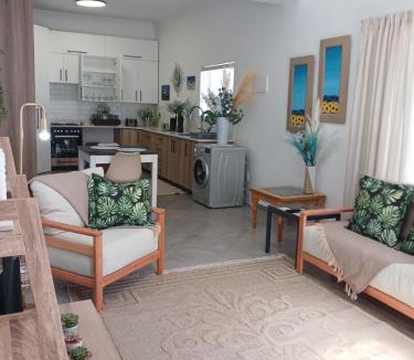 St. Helena Bay Apartment | DeJa - Blue West Coast -South Africa