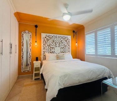 Westbrook Apartment | Deja Blue