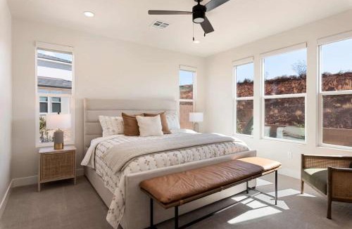 Washington House | Deja View home