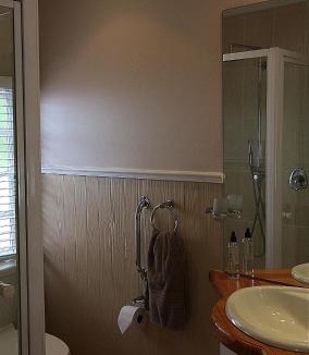Sedgefield House | Deja Vu Cottage